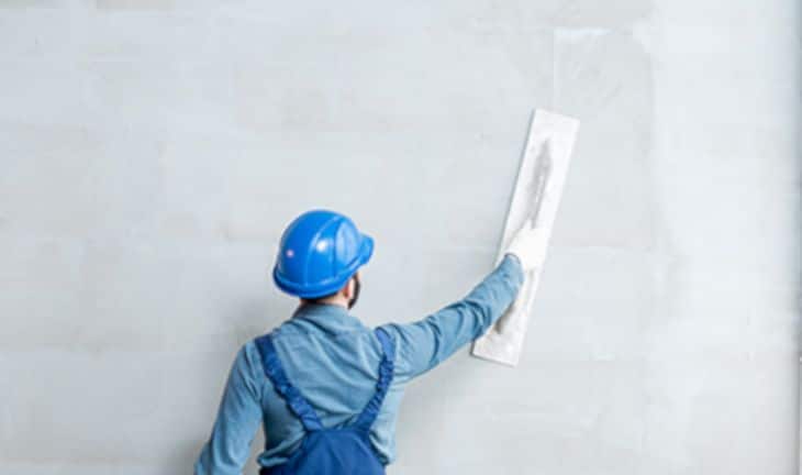 Beykoz İnşaat Sıvacısı