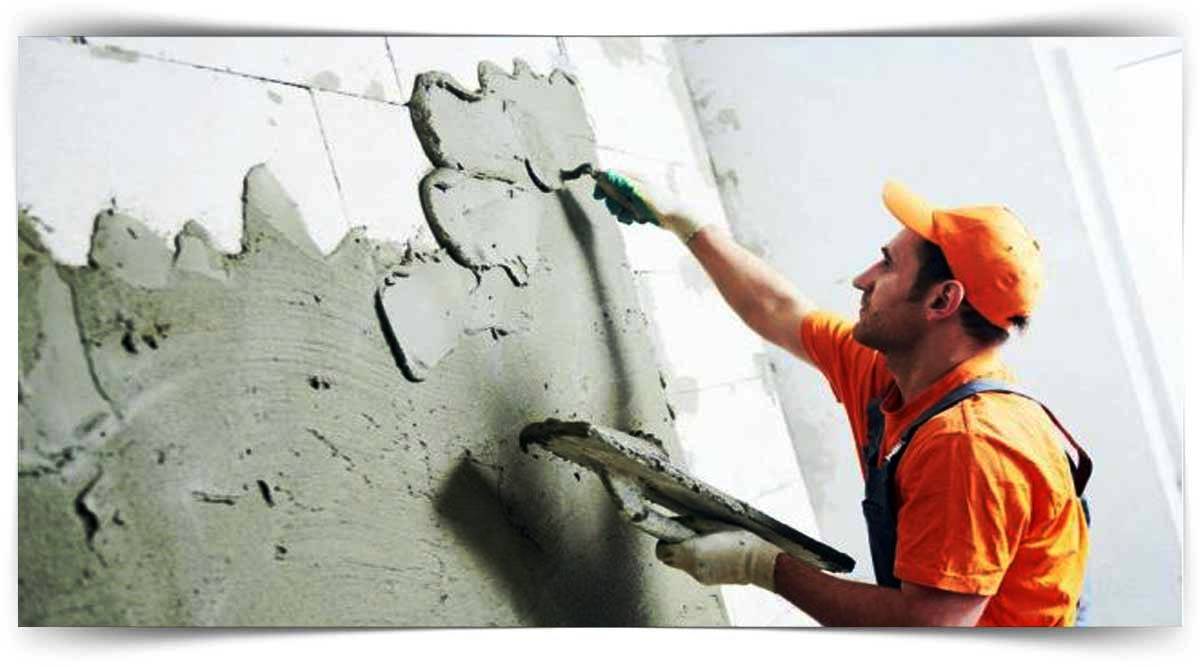 Beykoz İnşaat Sıvacısı